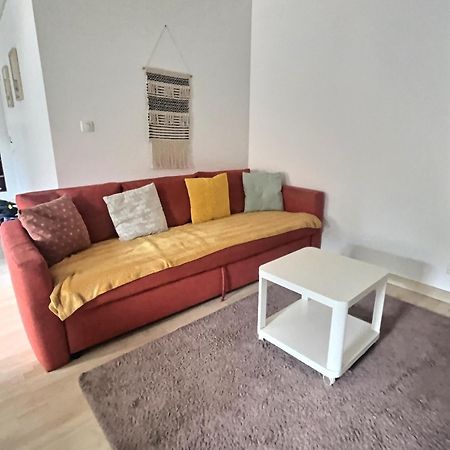 Le Grandthille Apartment Chalons en Champagne Bagian luar foto