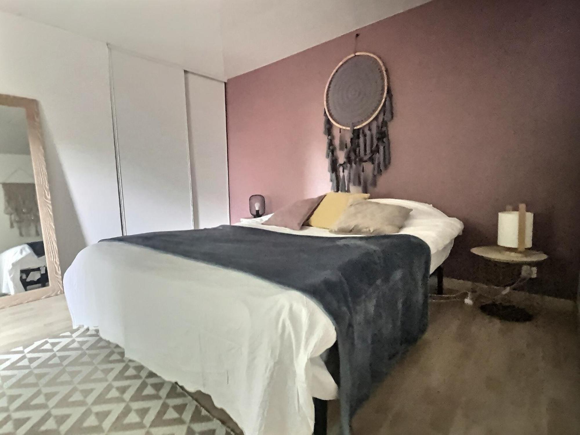 Le Grandthille Apartment Chalons en Champagne Bagian luar foto