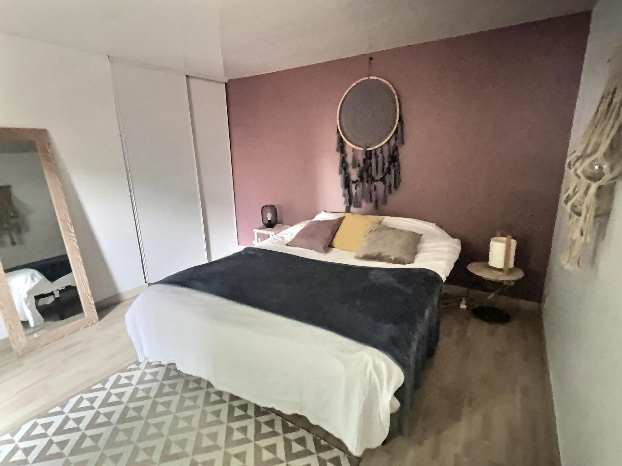 Le Grandthille Apartment Chalons en Champagne Bagian luar foto