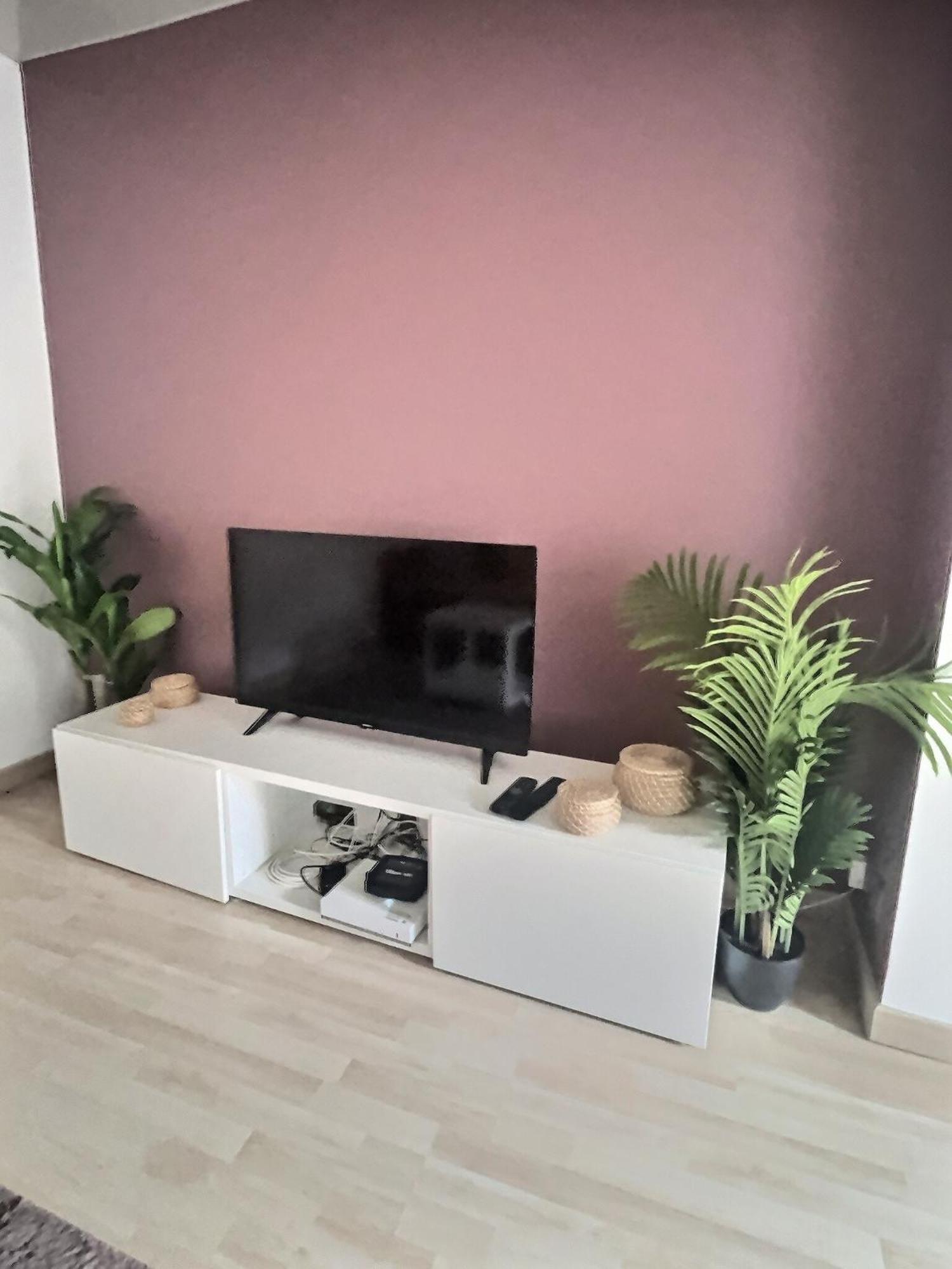 Le Grandthille Apartment Chalons en Champagne Bagian luar foto