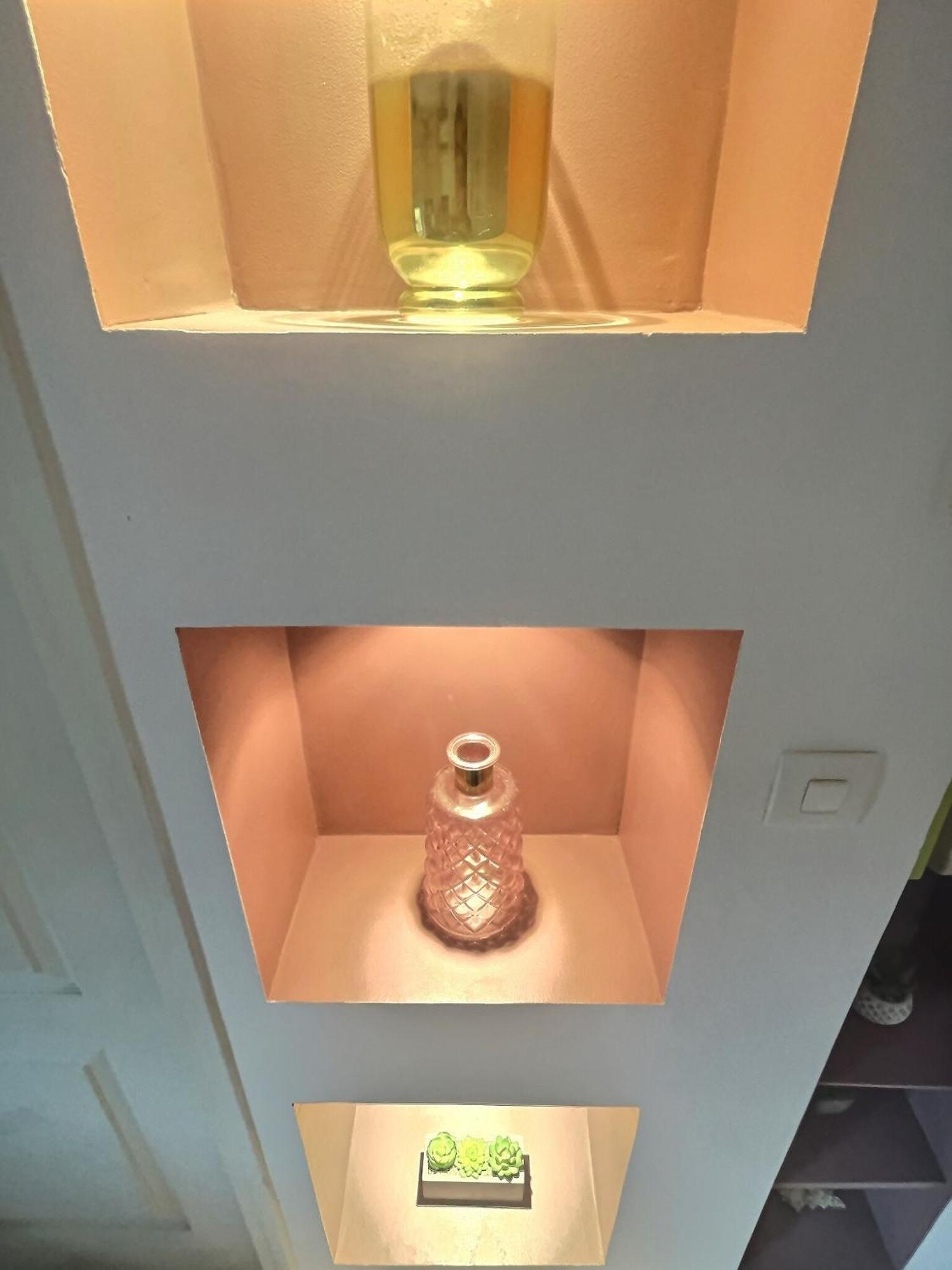 Le Grandthille Apartment Chalons en Champagne Bagian luar foto