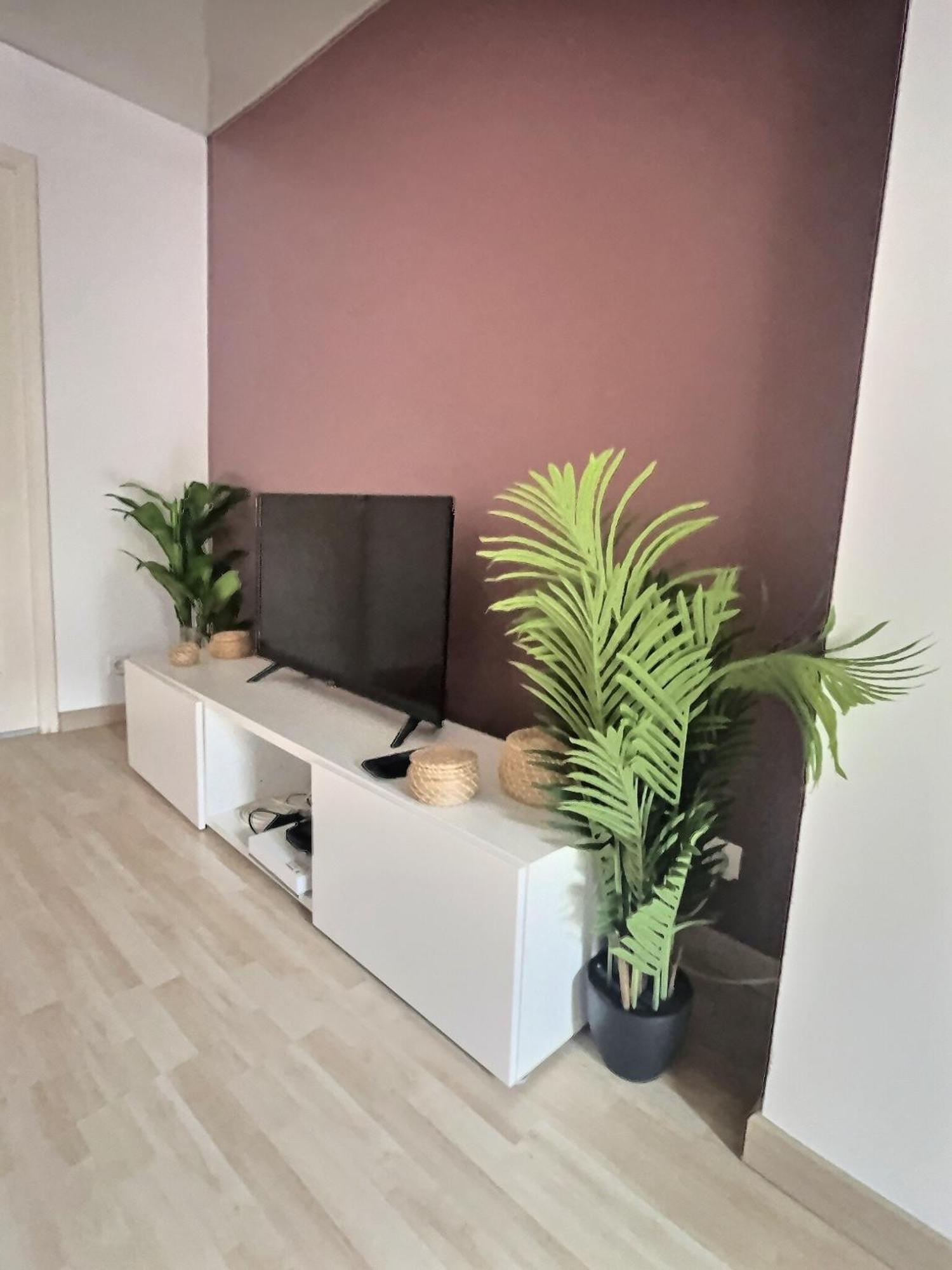 Le Grandthille Apartment Chalons en Champagne Bagian luar foto