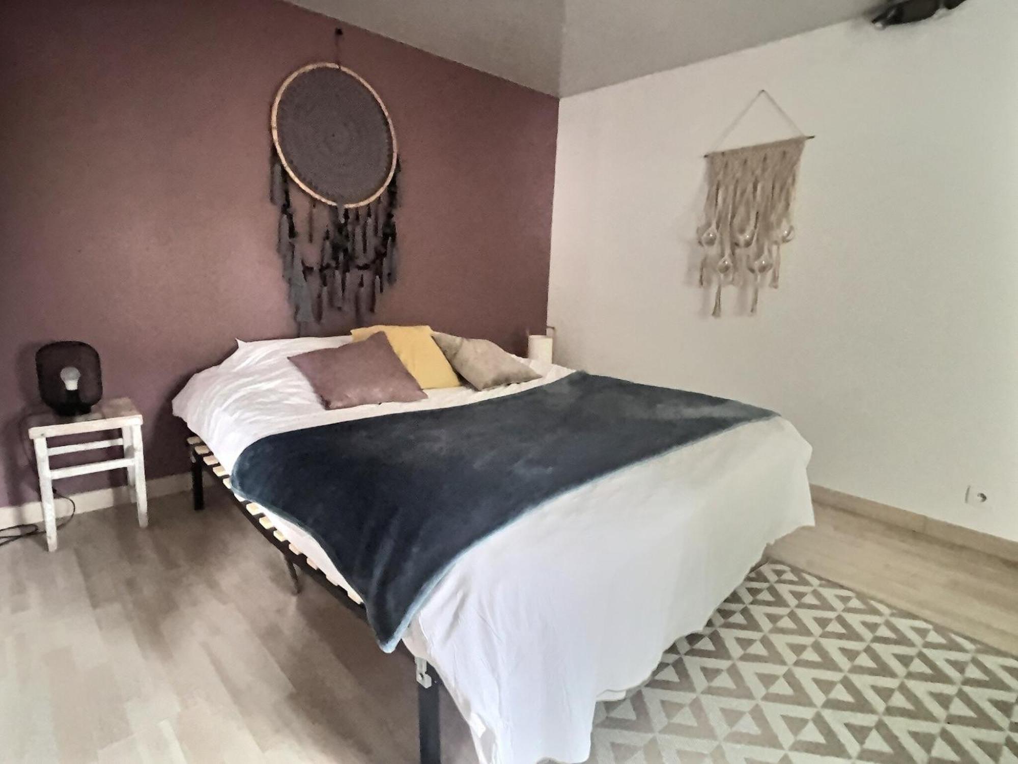 Le Grandthille Apartment Chalons en Champagne Bagian luar foto