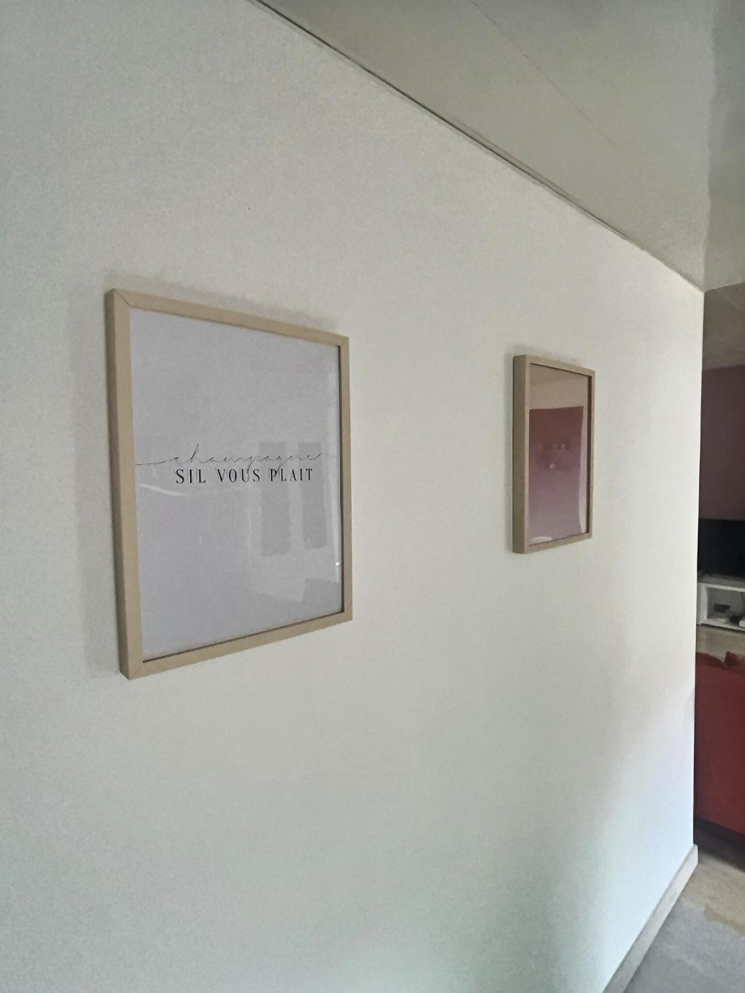 Le Grandthille Apartment Chalons en Champagne Bagian luar foto