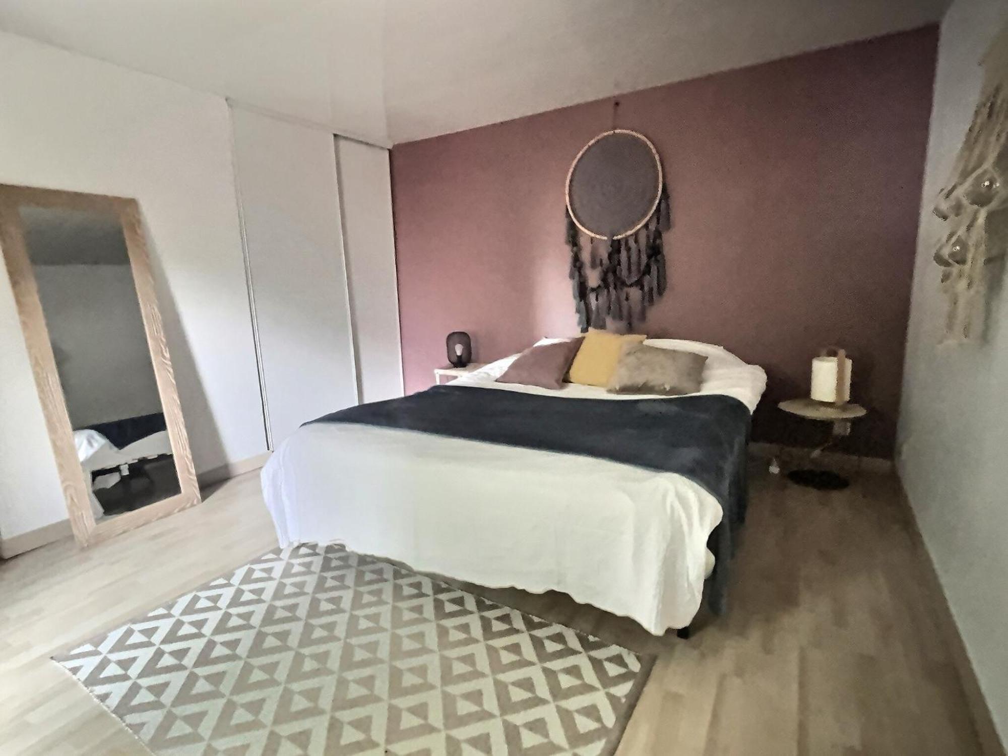 Le Grandthille Apartment Chalons en Champagne Bagian luar foto